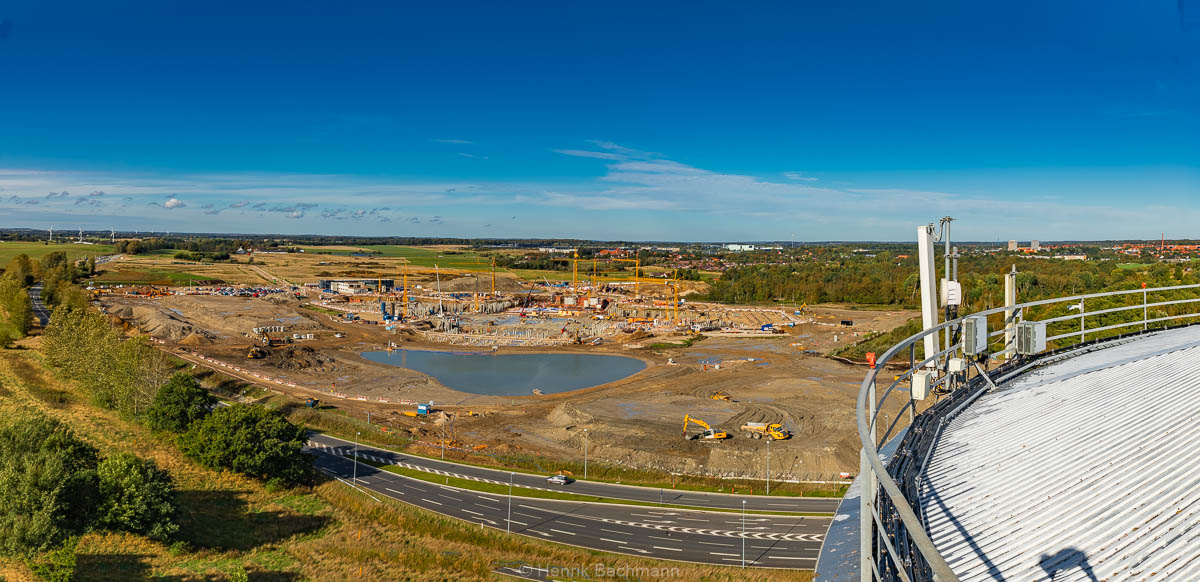 Hestehave - Oversigt 5D4_03385-HDR-Pano