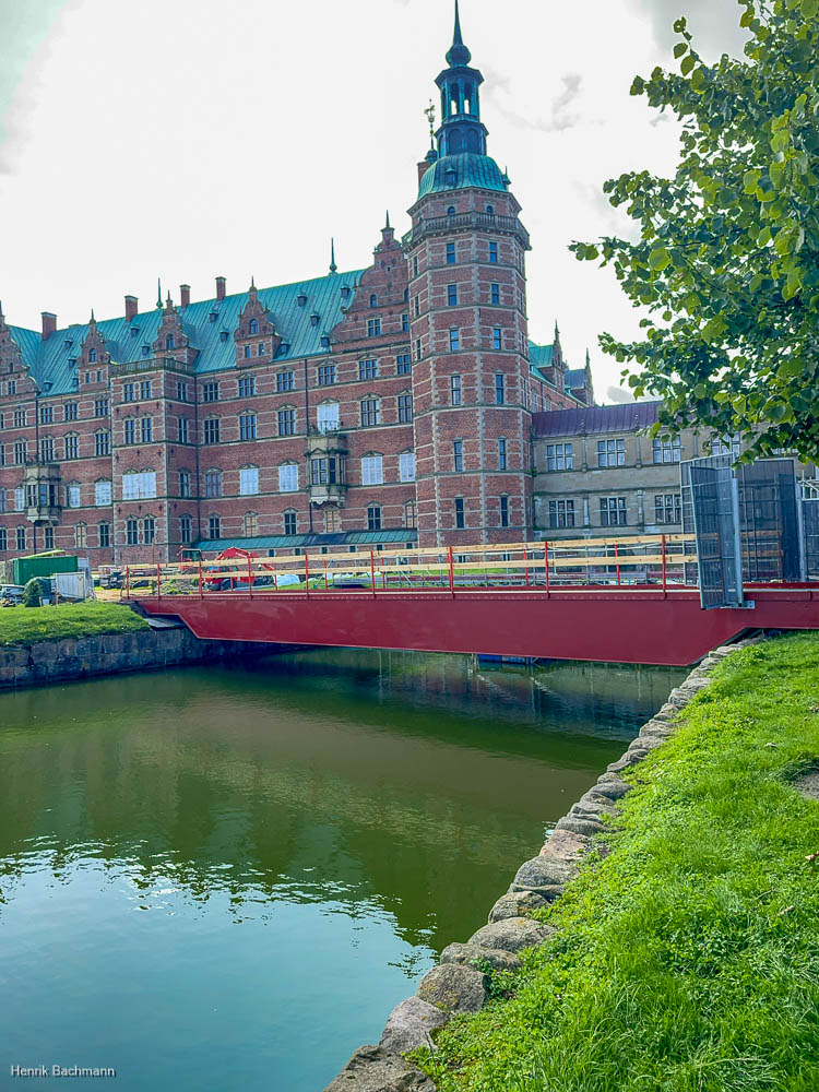 Frederiksborg Slot-Bastionen 3570